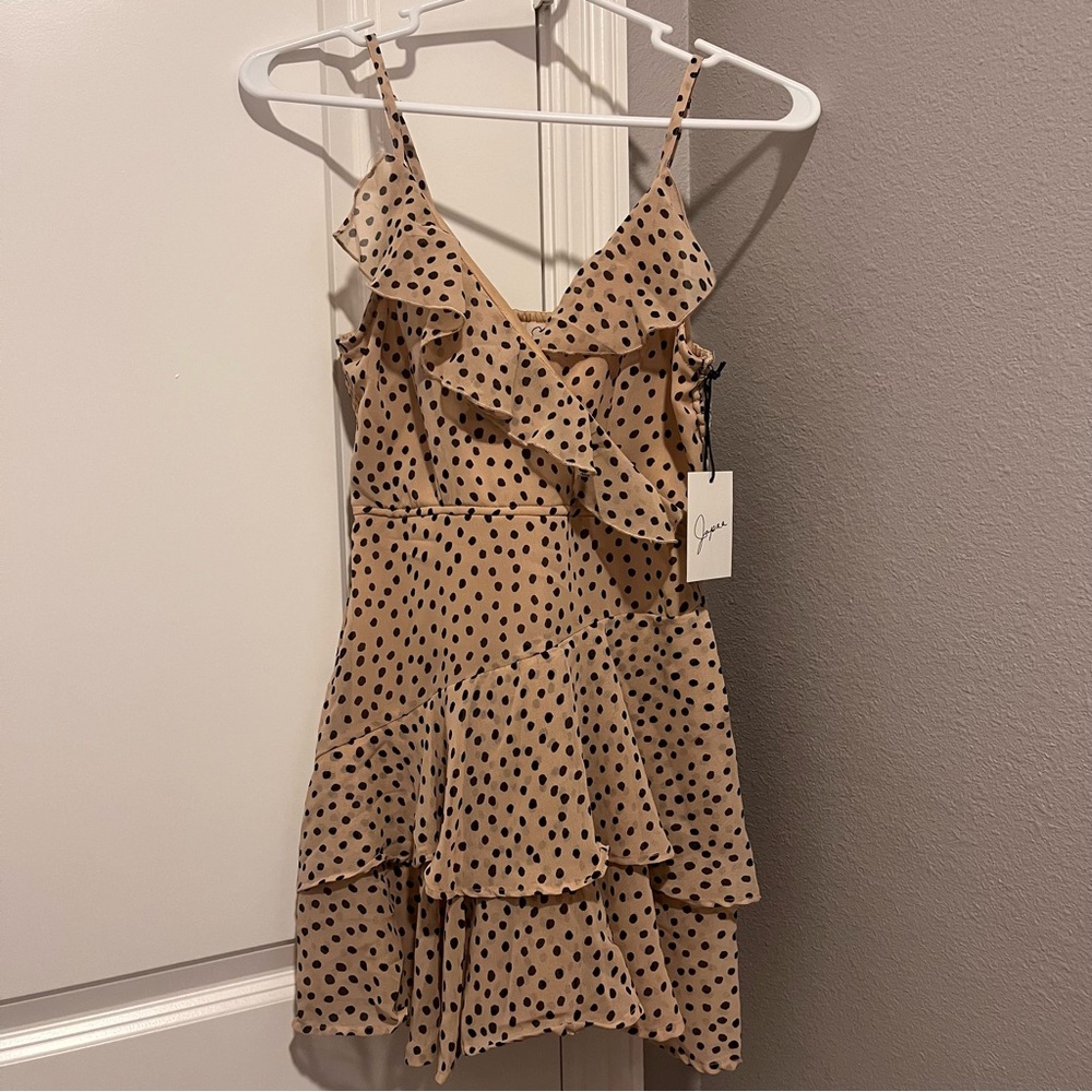 NWT Xs summer romper from Japna